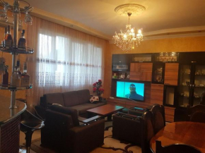 Отель Shavshe Apartment  Батуми